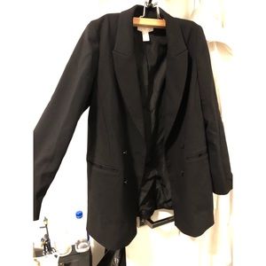 H&M blazer